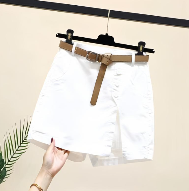 KOREAN SHORT SKIRT  (BUY 1 TAKE 1)