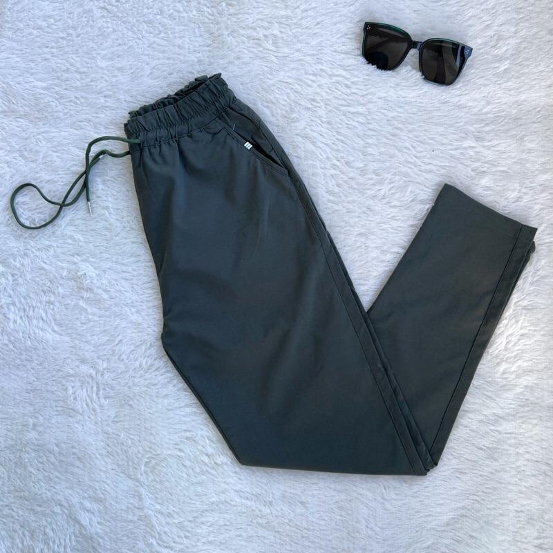 MEN'S STRETCHABLE JOGGER PANTS ( BUY 1 TAKE 1 )