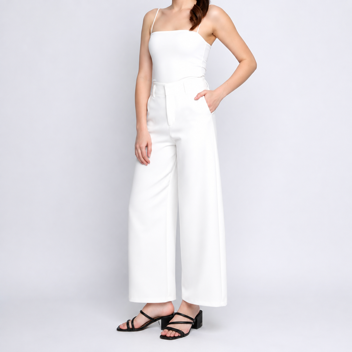 ALEXANDRA PREMIUM PANTS( BUY 1 TAKE 1 )