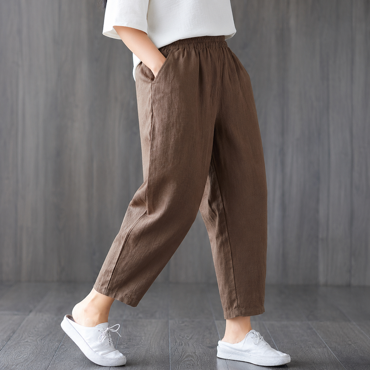 THAILAND CASUAL PANTS ( BUY 1 TAKE 2 )