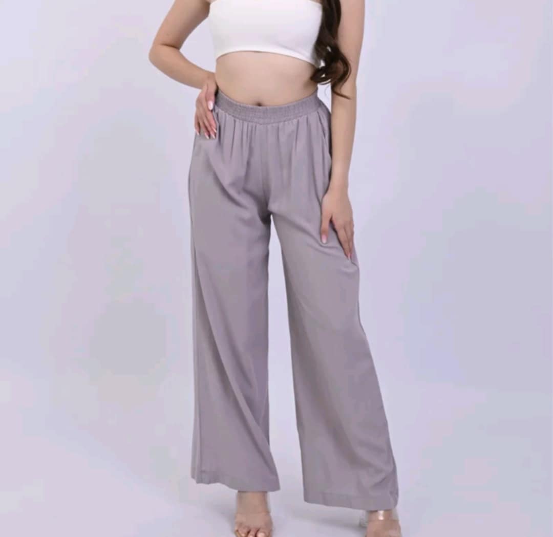 LOOSE WIDE LEG PANTS (BUY 1 TAKE 1)
