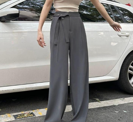 CASUAL ATTIRE TROUSER (BUY 1 TAKE 1)