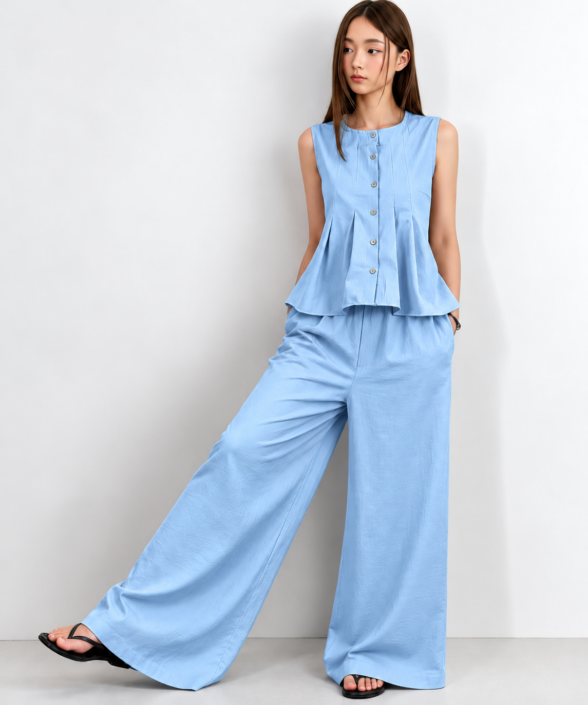 LAUREN ELEGANT COORDS ( BUY 1 TAKE 1 )