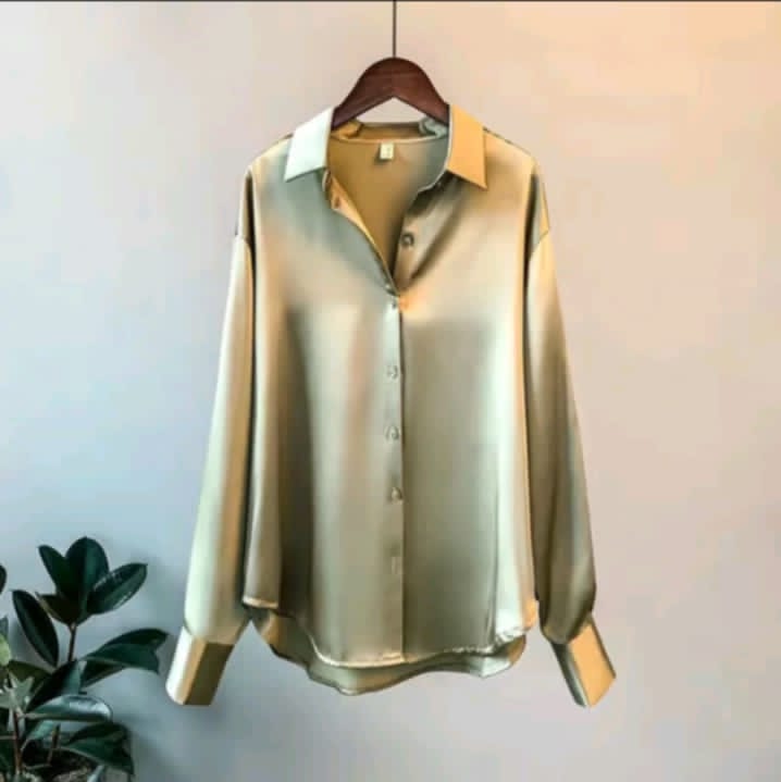 AURORA LONG SLEEVE POLO FOR WOMEN