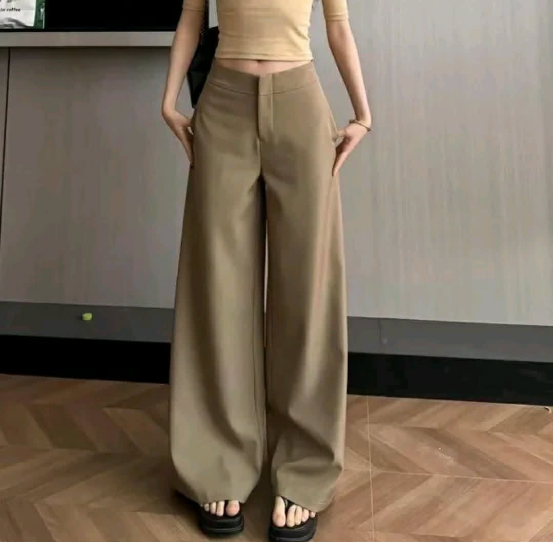 ALESSANDRA KOREAN STYLE TROUSERS (BUY 1 TAKE 1)