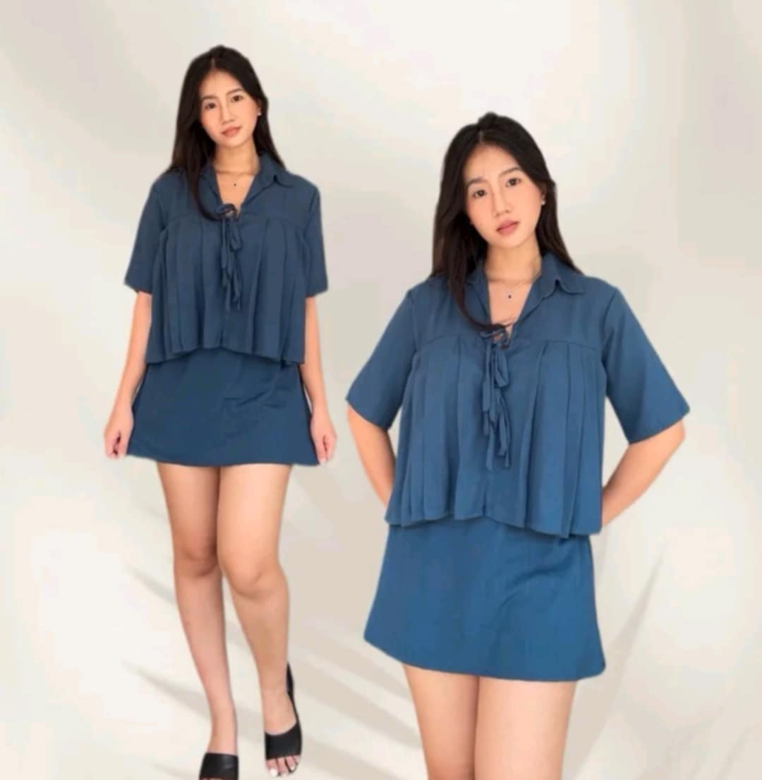 RESSA COORDS SET (BUY 1 TAKE 1)