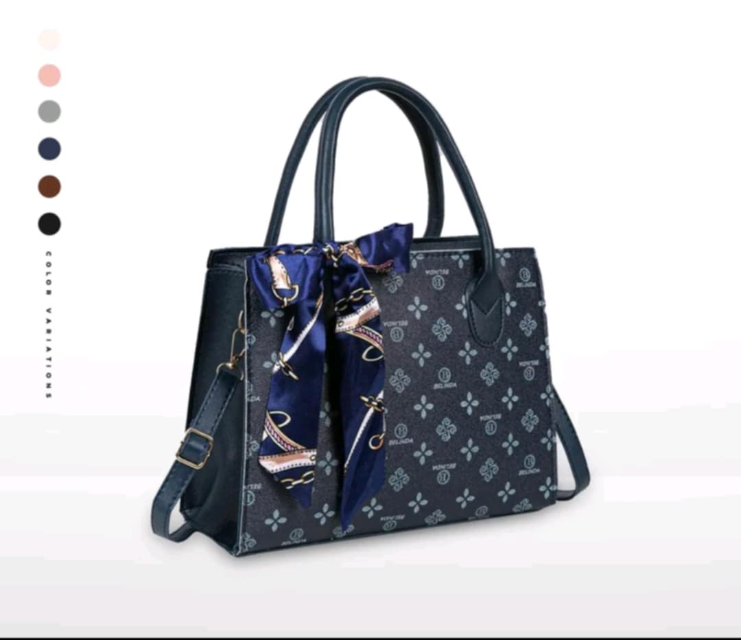 KOREAN SOFT LEATHER Handbag (BUY 1 TAKE 1)