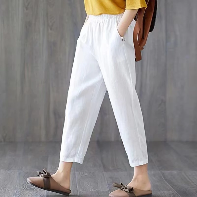 JAPANESE STYLE CUT CASUAL PANTS (BUY 2 TAKE 1)