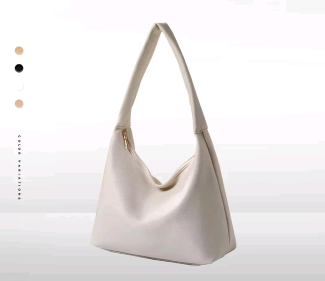 ANNE Soft Leather Shoulder Bag Large (BUY 1 TAKE 1)
