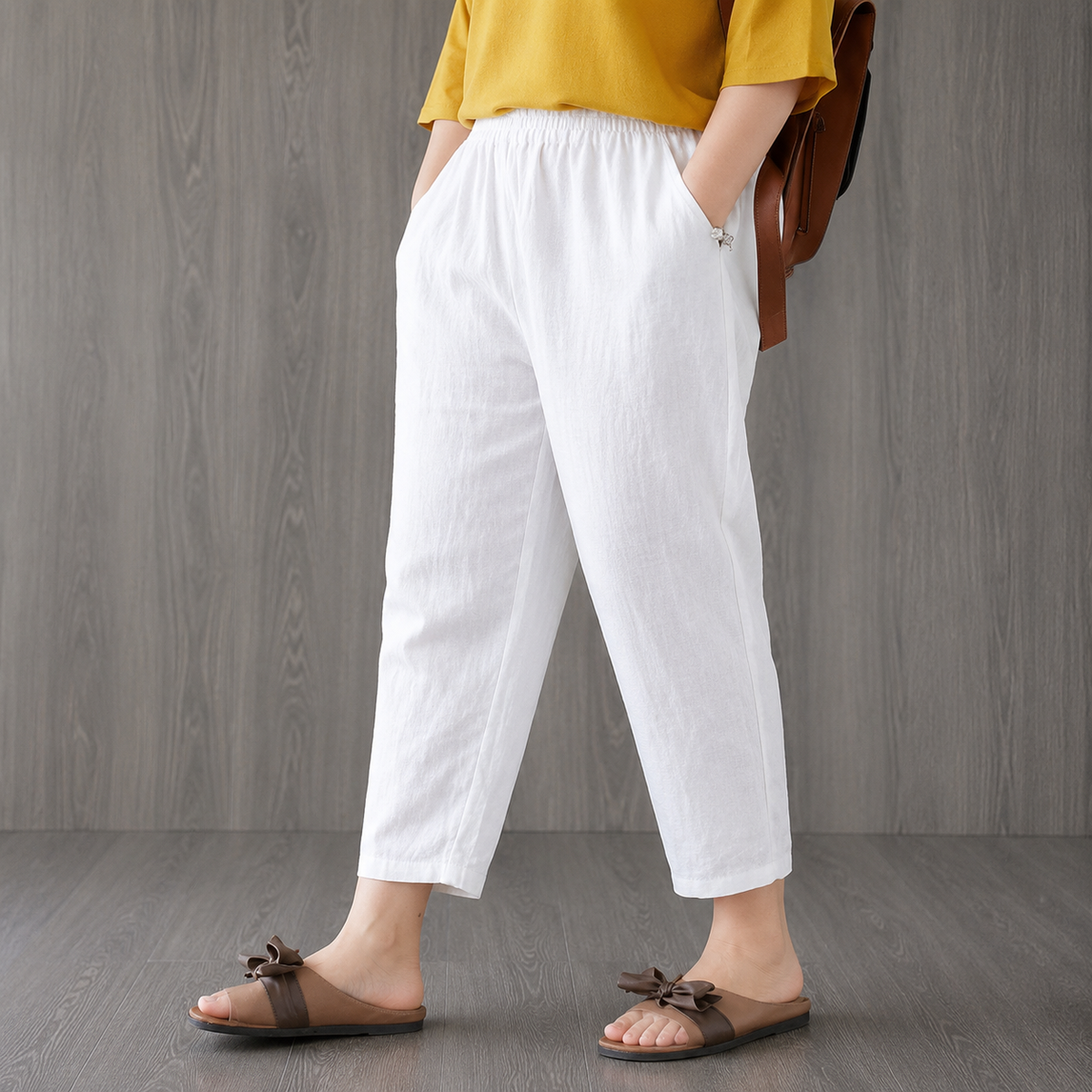 THAILAND CASUAL PANTS ( BUY 1 TAKE 2 )