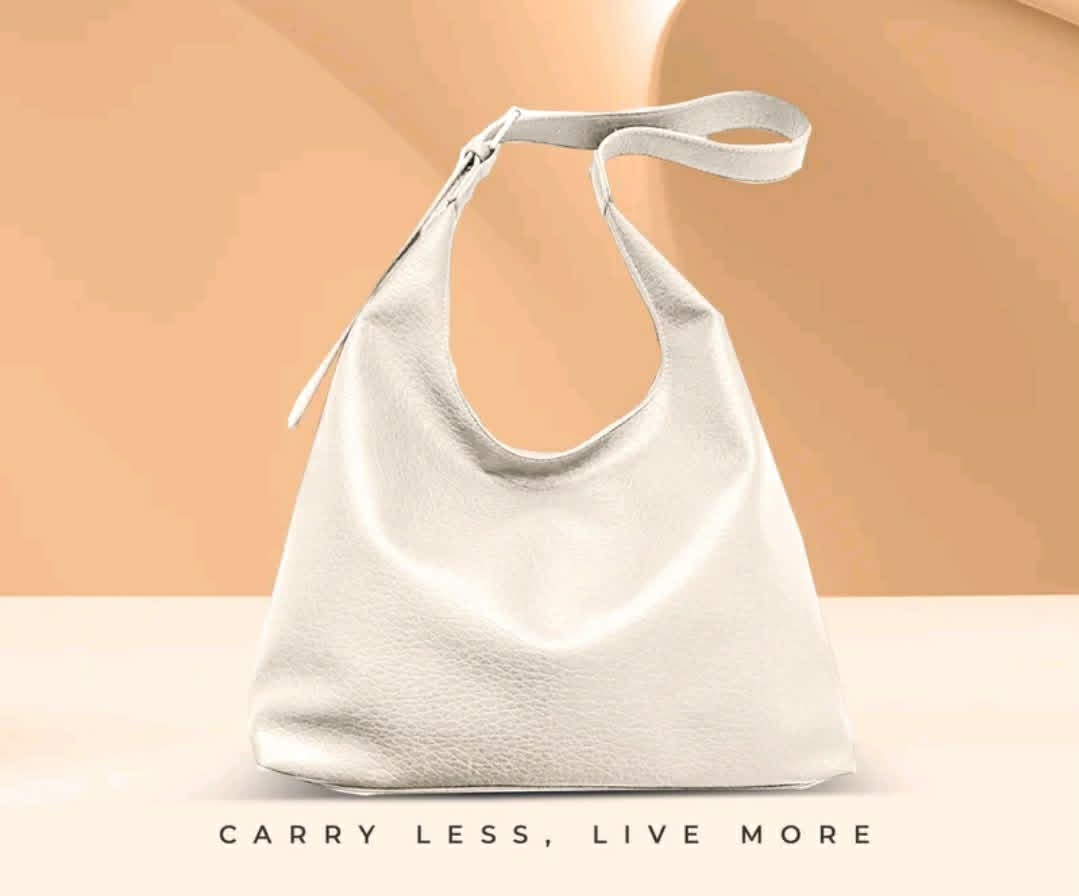 PREMIUM SHOULDER SLING BAG (BUY 1 TAKE 1)