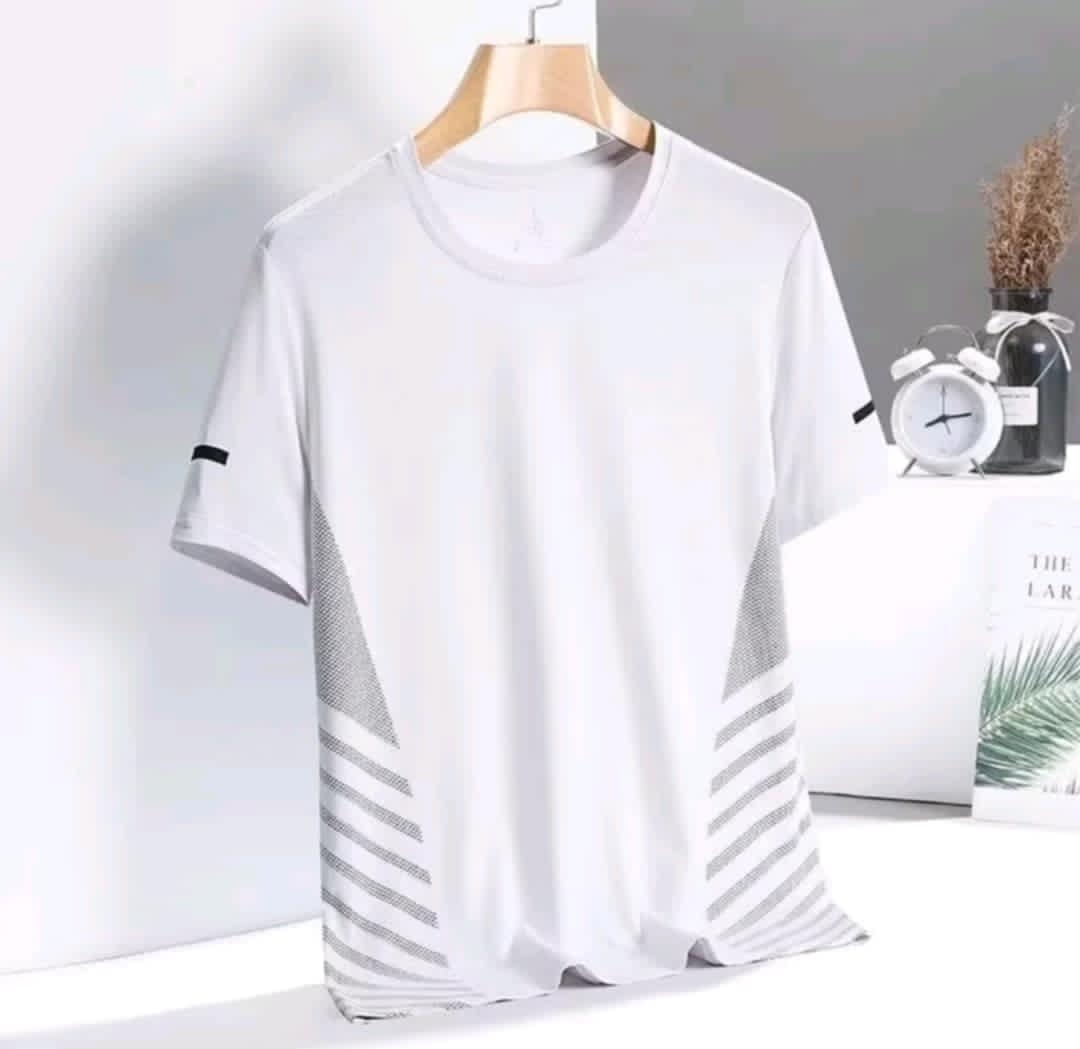 UNISEX QUICK DRY RUNNING SHIRTS  (BUY 1 TAKE 1)