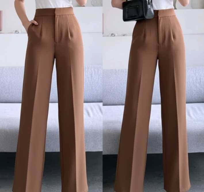 CASUAL KOREAN TROUSERS (BUY 1 TAKE 1)