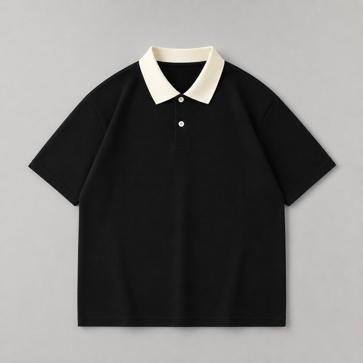 CLIFFORD JAPANESE POLO SHIRT