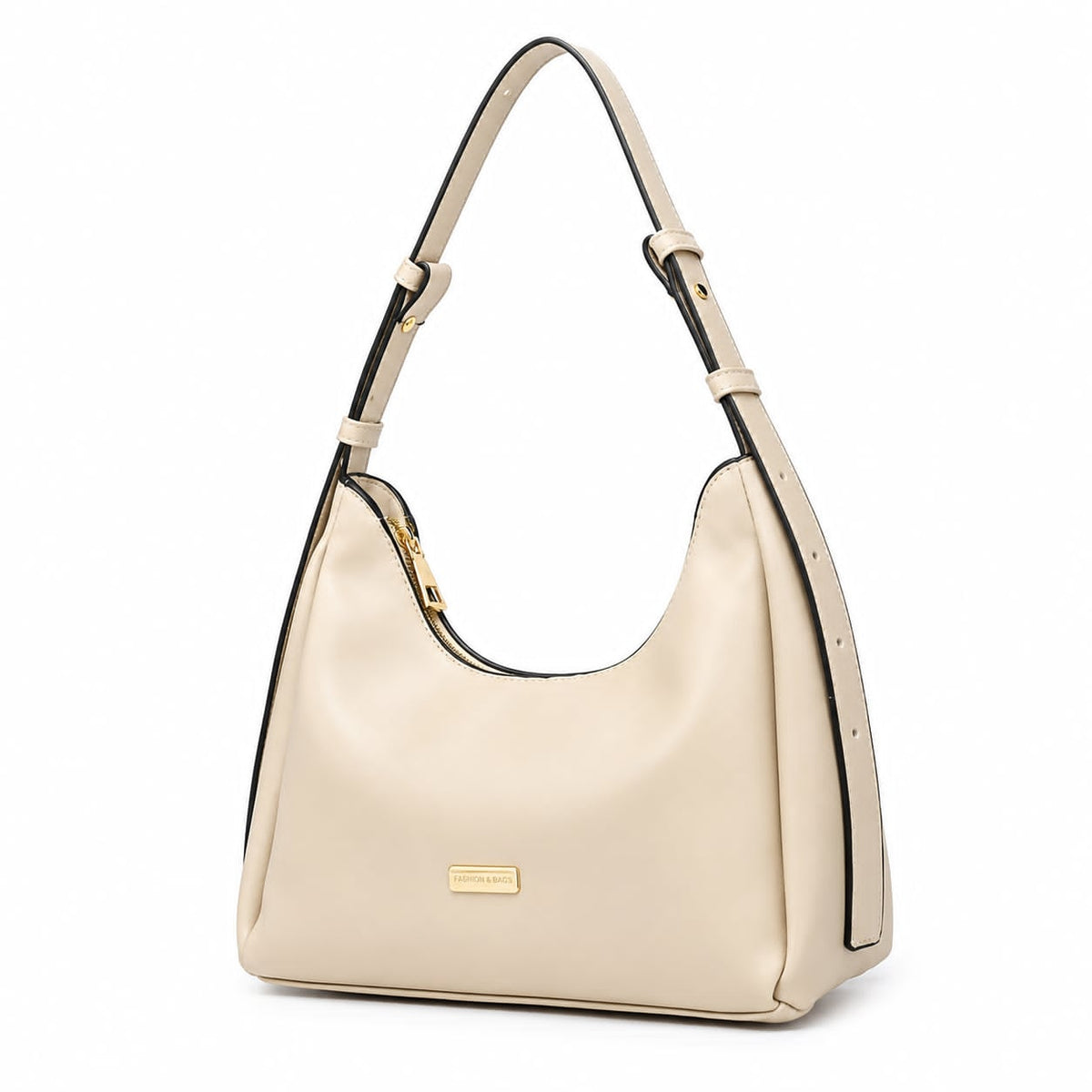 2WAY LEATHER BAG ( 70% OFF )