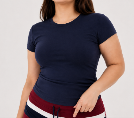 HM PREMIUM BASIC TOPS  ( BUY 2 TAKE 1 )