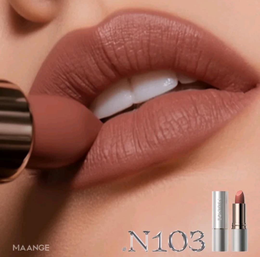 TRANSFER PROOF MATTE LIPSTICK   (70%OFF)