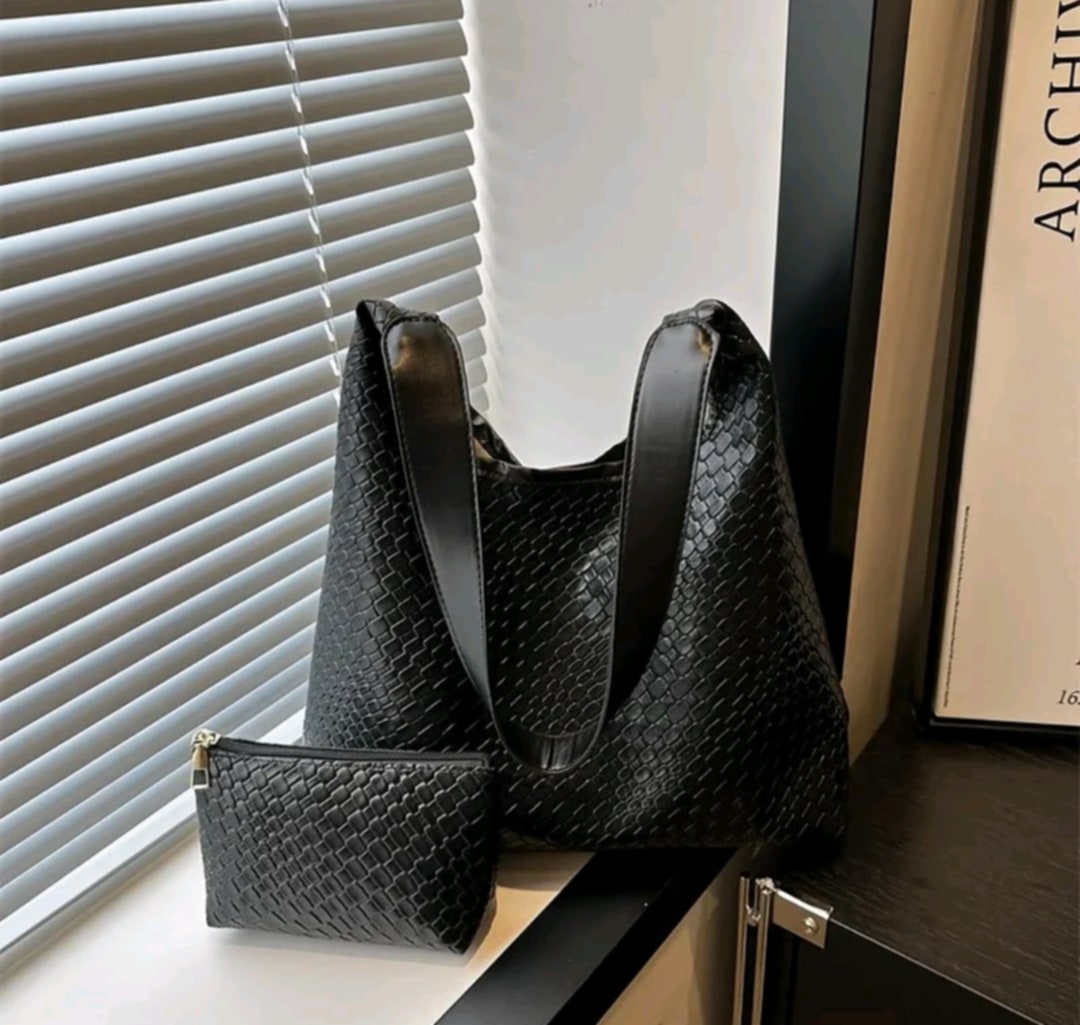 VINTAGE TOTE BAG  (70%OFF)