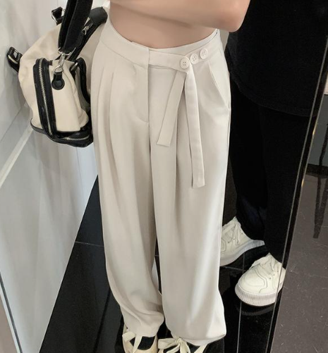 CASUAL ATTIRE TROUSER (BUY 1 TAKE 1)