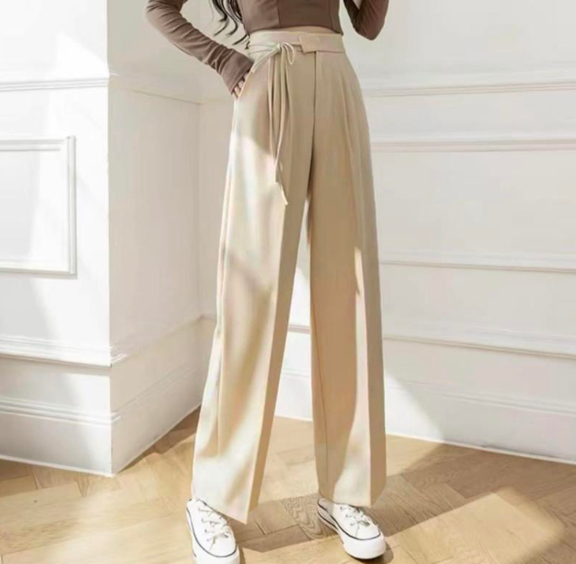 BREATHABLE SUIT PANTS (BUY 1 TAKE 1)