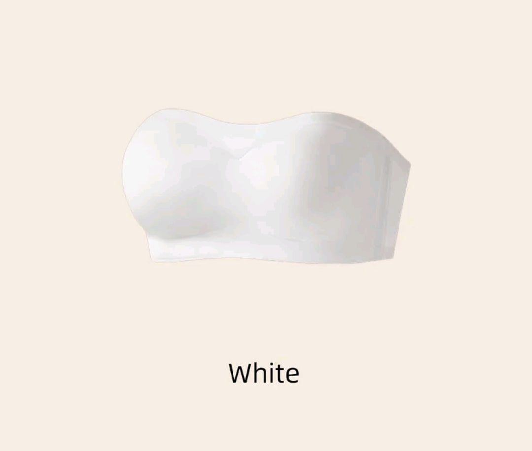 SEXY CURVES SEAMLESS PUSH UP BRA ( BUY 1 TAKE 1 )