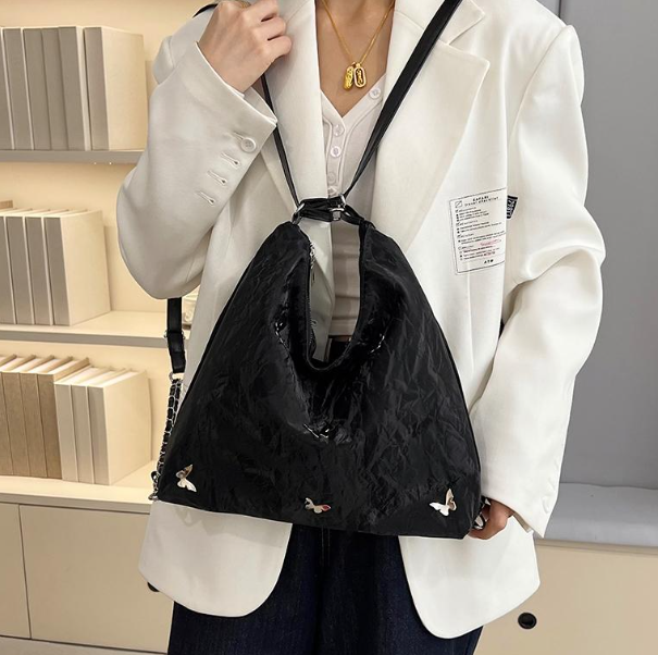ELEGANT 3WAY BUTTERFLY SHOULDER BAG  (BUY 1 TAKE 1)