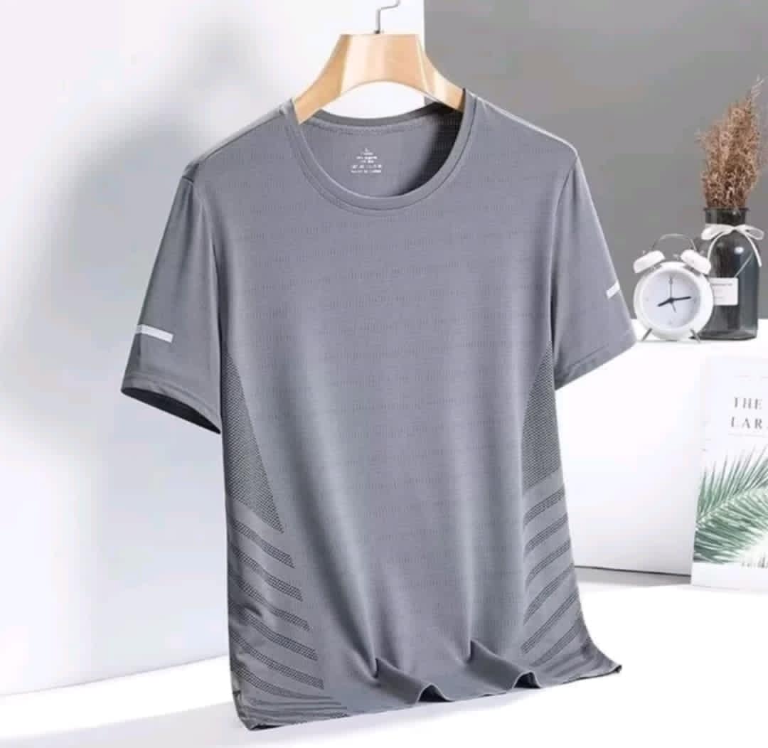UNISEX QUICK DRY RUNNING SHIRTS  (BUY 1 TAKE 1)