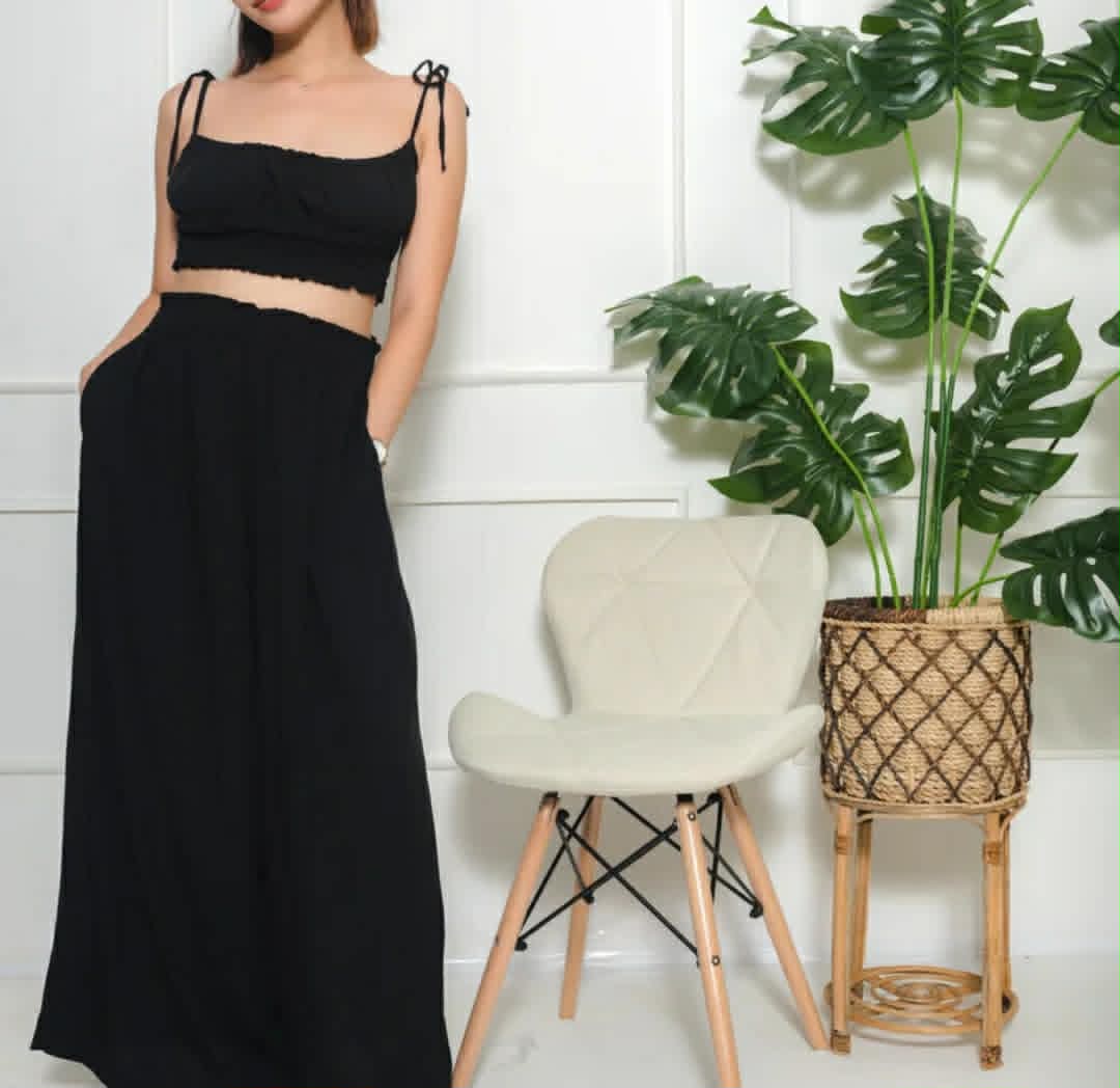 ALESSANDRA PREMIUM CHALLIS TERNO ( BUY 1 TAKE 1 )