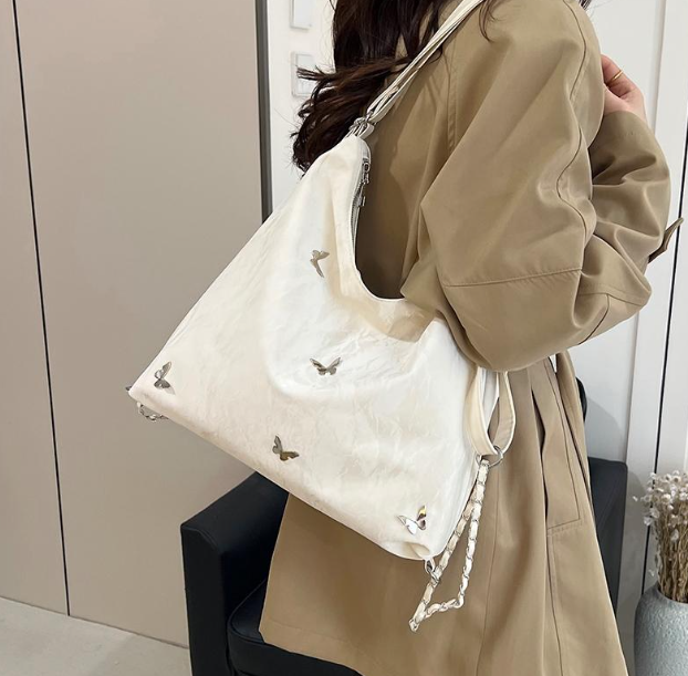 ELEGANT 3WAY BUTTERFLY SHOULDER BAG  (BUY 1 TAKE 1)