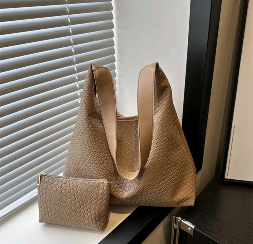VINTAGE TOTE BAG  (70%OFF)