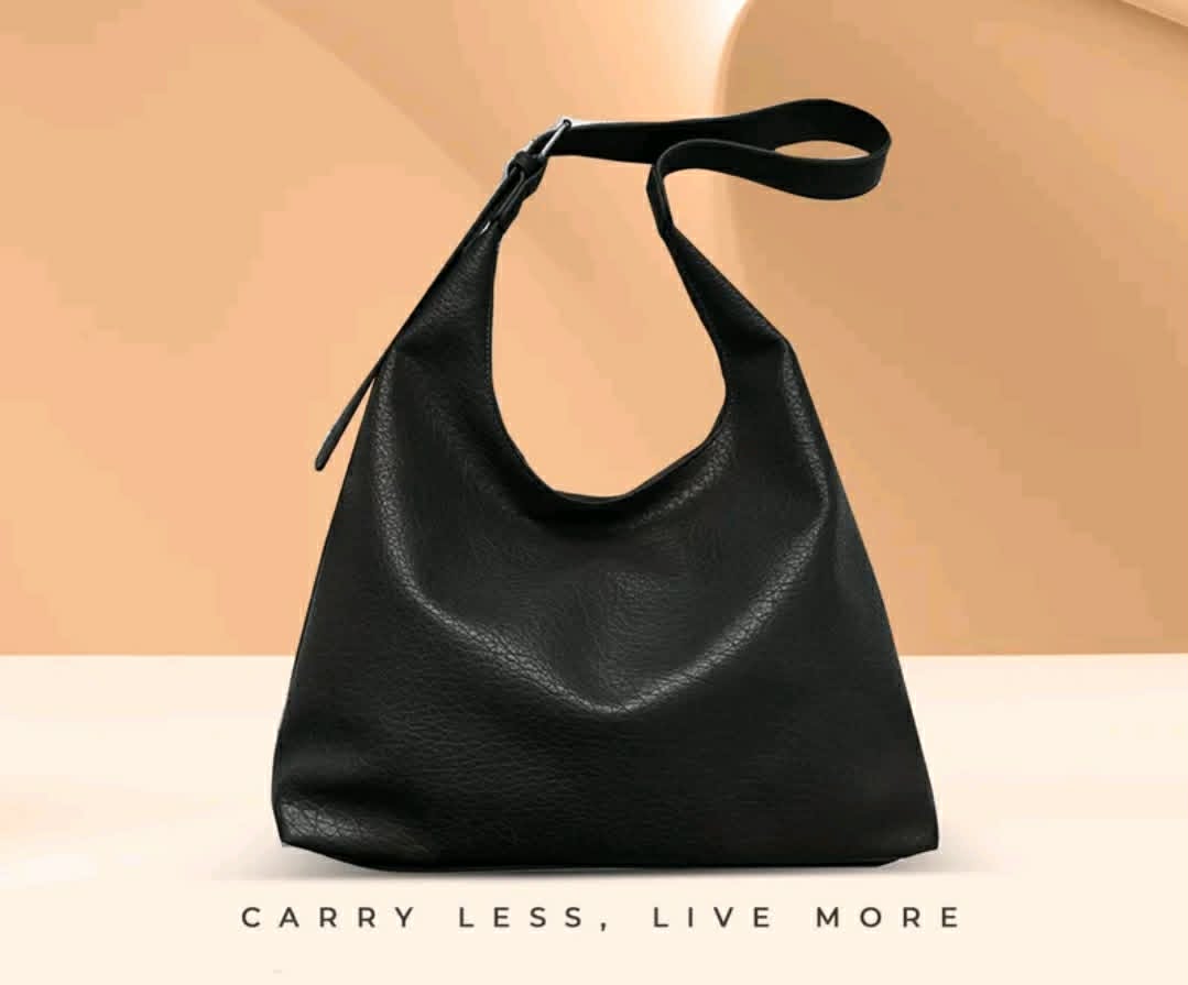 PREMIUM SHOULDER SLING BAG (BUY 1 TAKE 1)