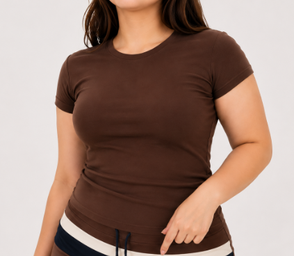 HM PREMIUM BASIC TOPS  ( BUY 2 TAKE 1 )