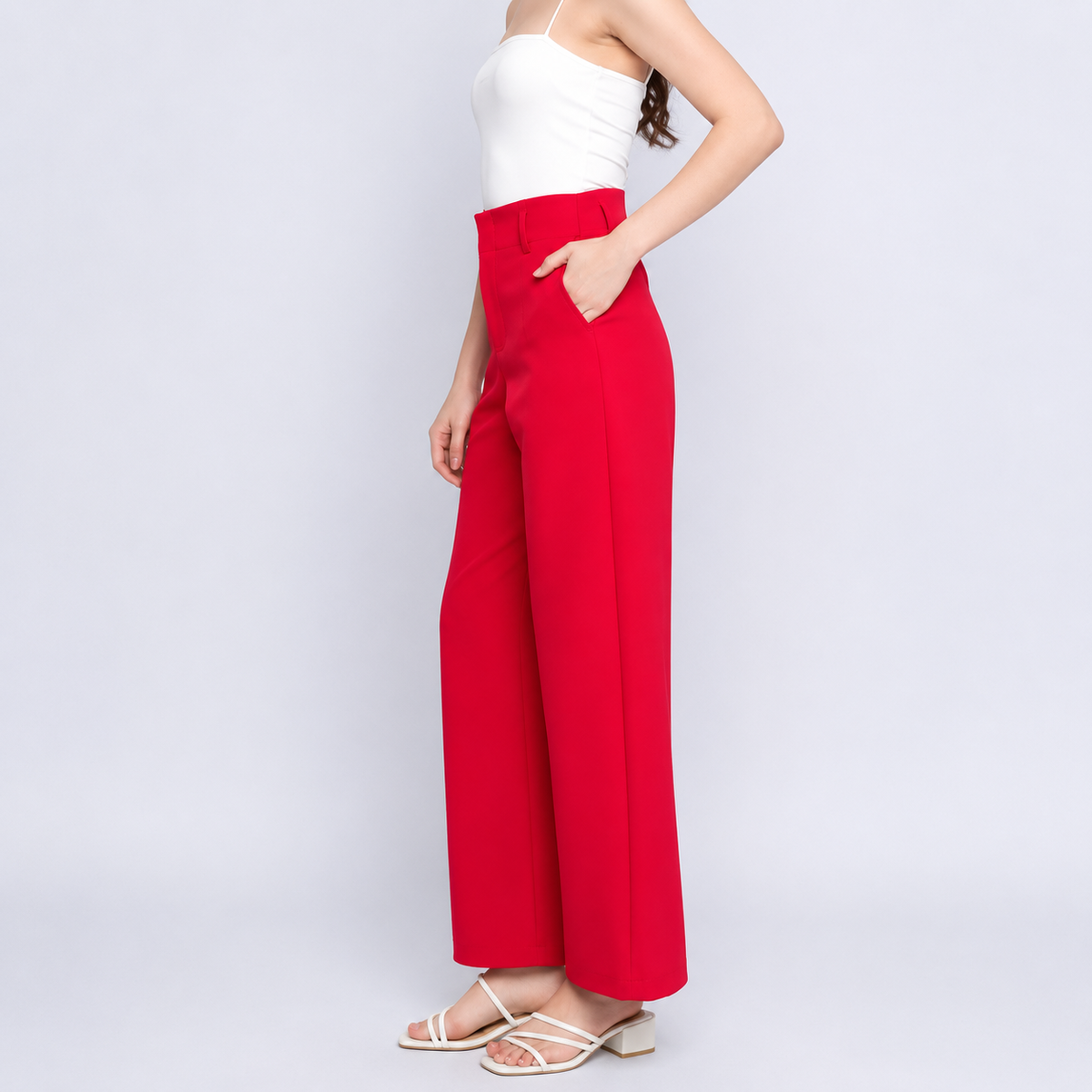 ALEXANDRA PREMIUM PANTS( BUY 1 TAKE 1 )