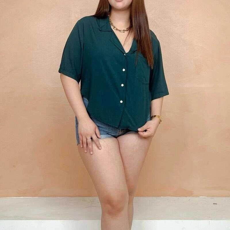 VICTORIA CASUAL POLO (BUY 1 TAKE 1)