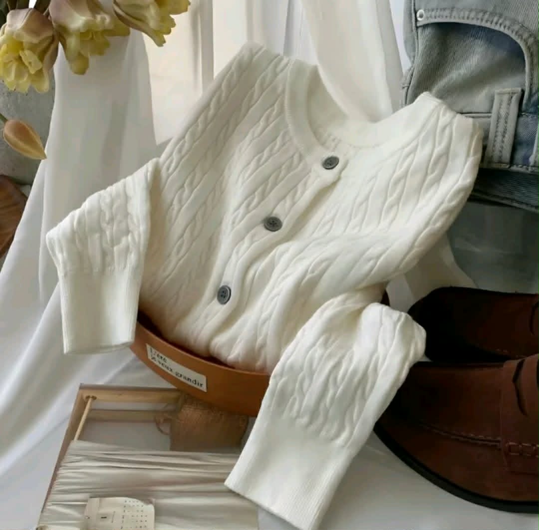 WOMENS KNITTED SWEATER (BUY 1 TAKE 1)