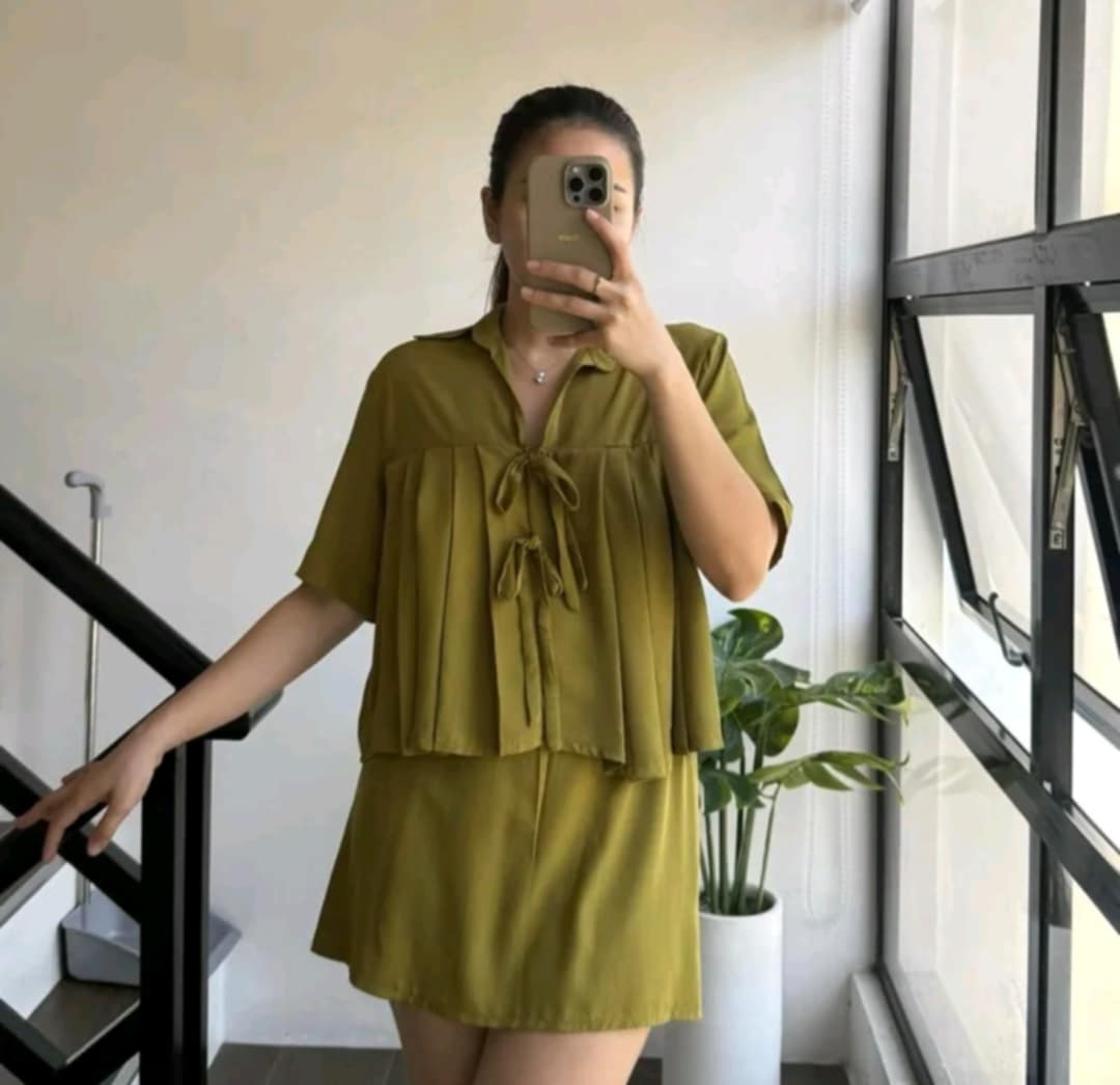 RESSA COORDS SET (BUY 1 TAKE 1)