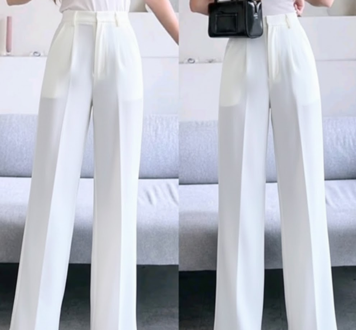 CASUAL KOREAN TROUSERS (BUY 1 TAKE 1)