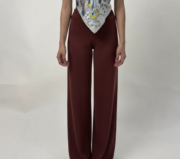KNITTED TROUSER PANTS (BUY 1 TAKE 1)