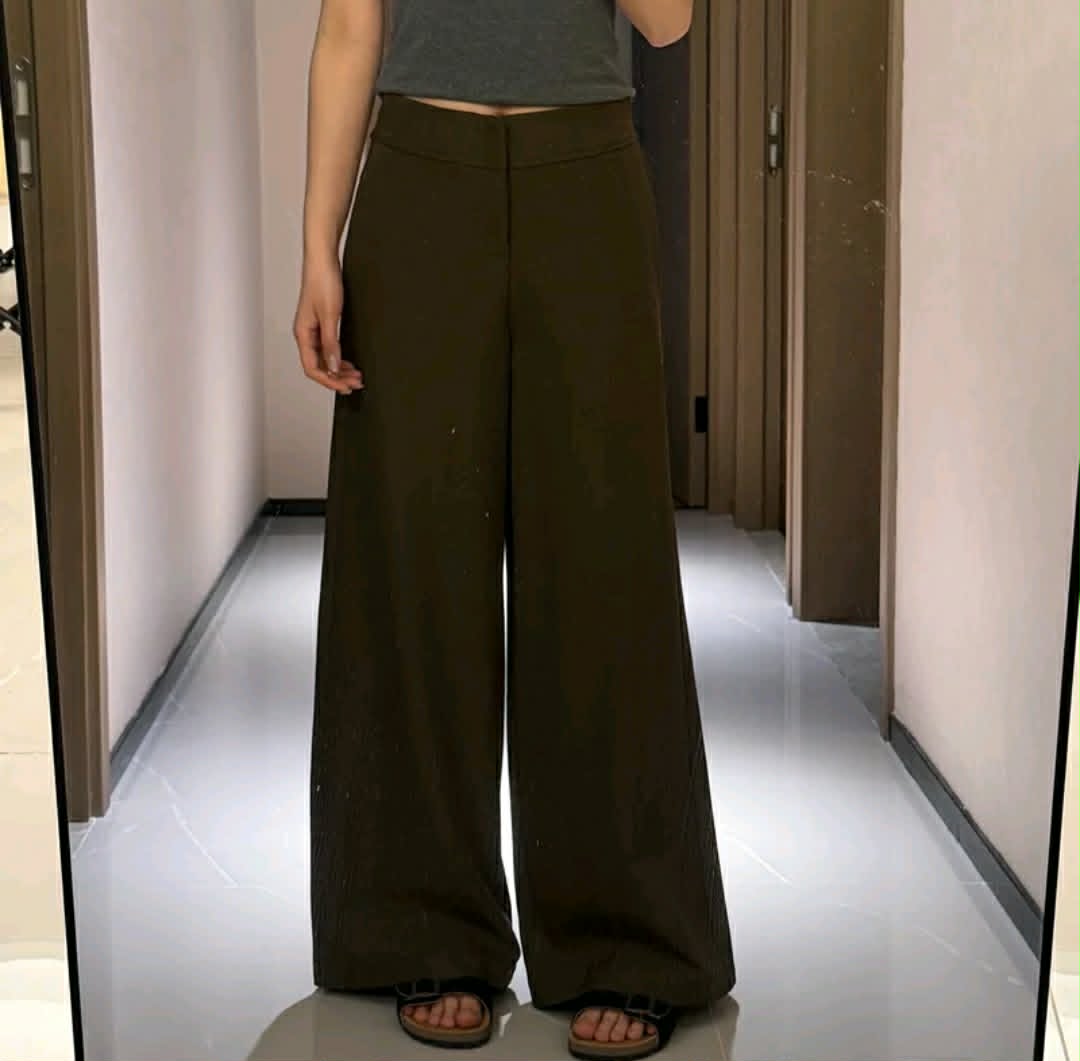 ALESSANDRA KOREAN STYLE TROUSERS (BUY 1 TAKE 1)