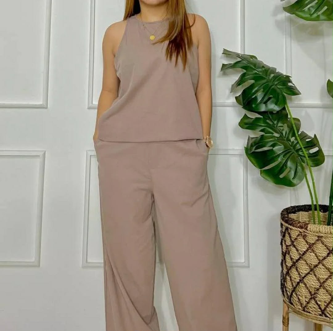 PREMIUM COTTON LINEN TERNO ( BUY 1 TAKE 1 )