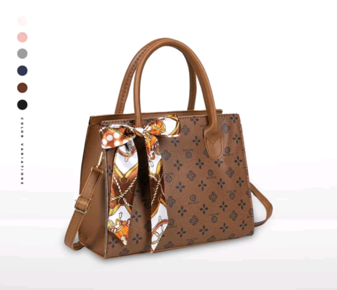 KOREAN SOFT LEATHER Handbag (BUY 1 TAKE 1)