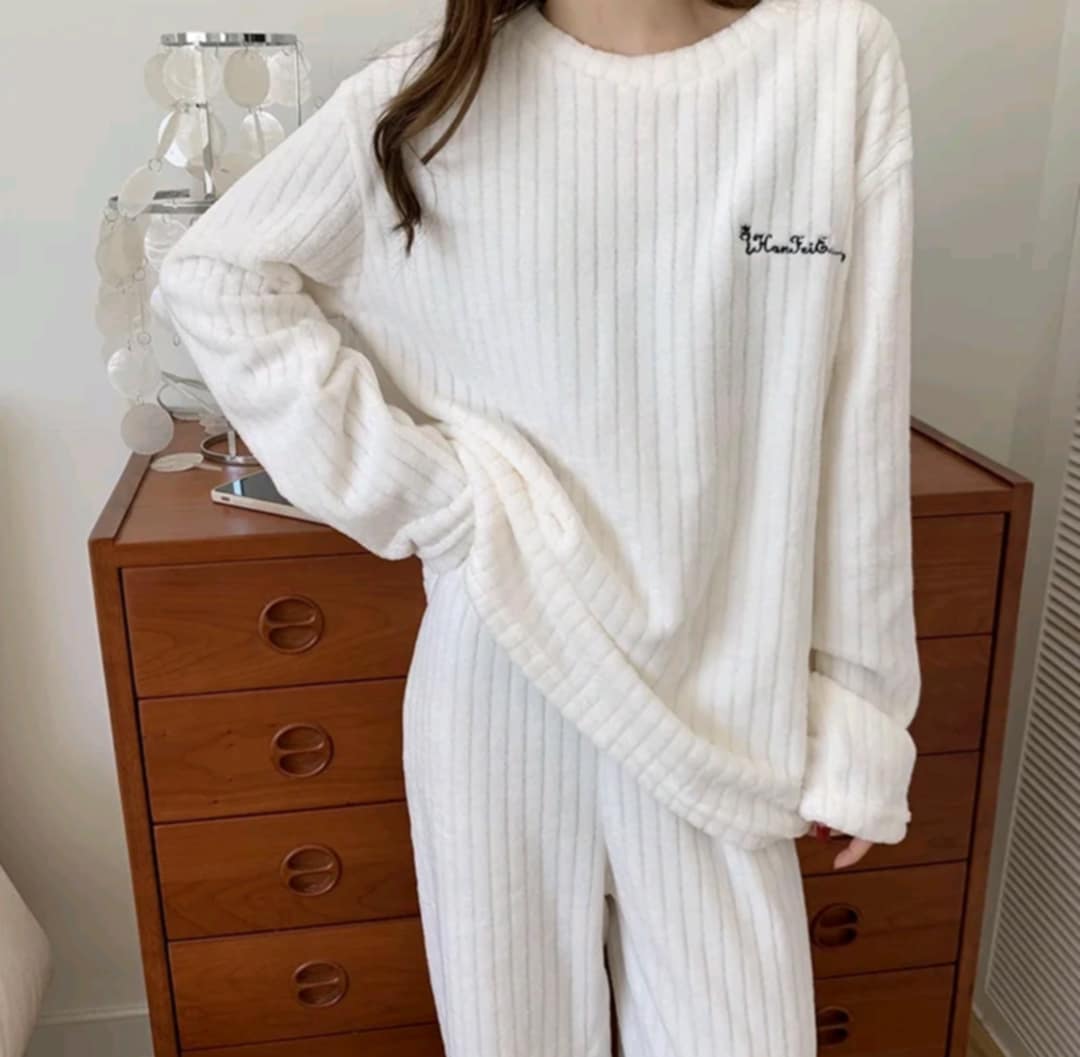 SLEEPWEAR LONGSLEEVE AND PANTS (BUY 1 TAKE 1)