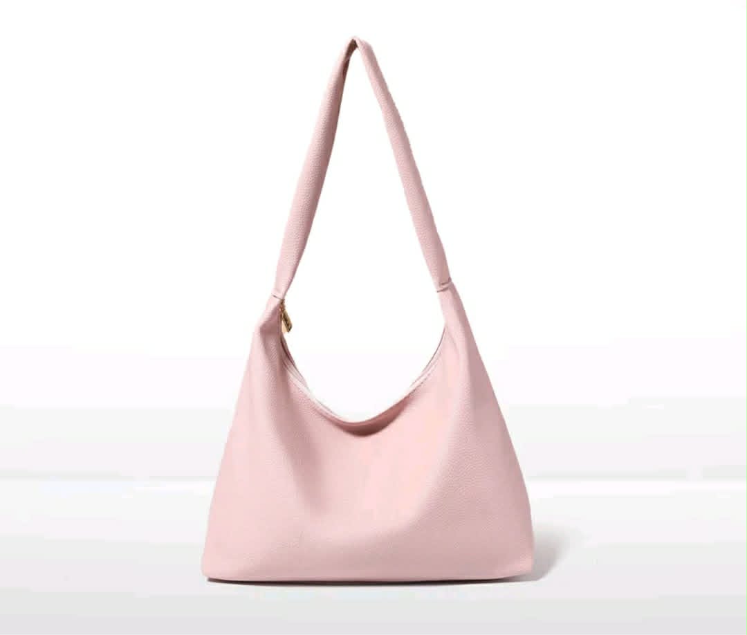 WOMEN SOFT LEATHER SHOULDER BAG ( BUY 1 TAKE 1 )