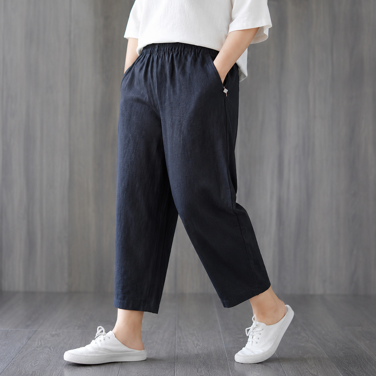 THAILAND CASUAL PANTS ( BUY 1 TAKE 2 )
