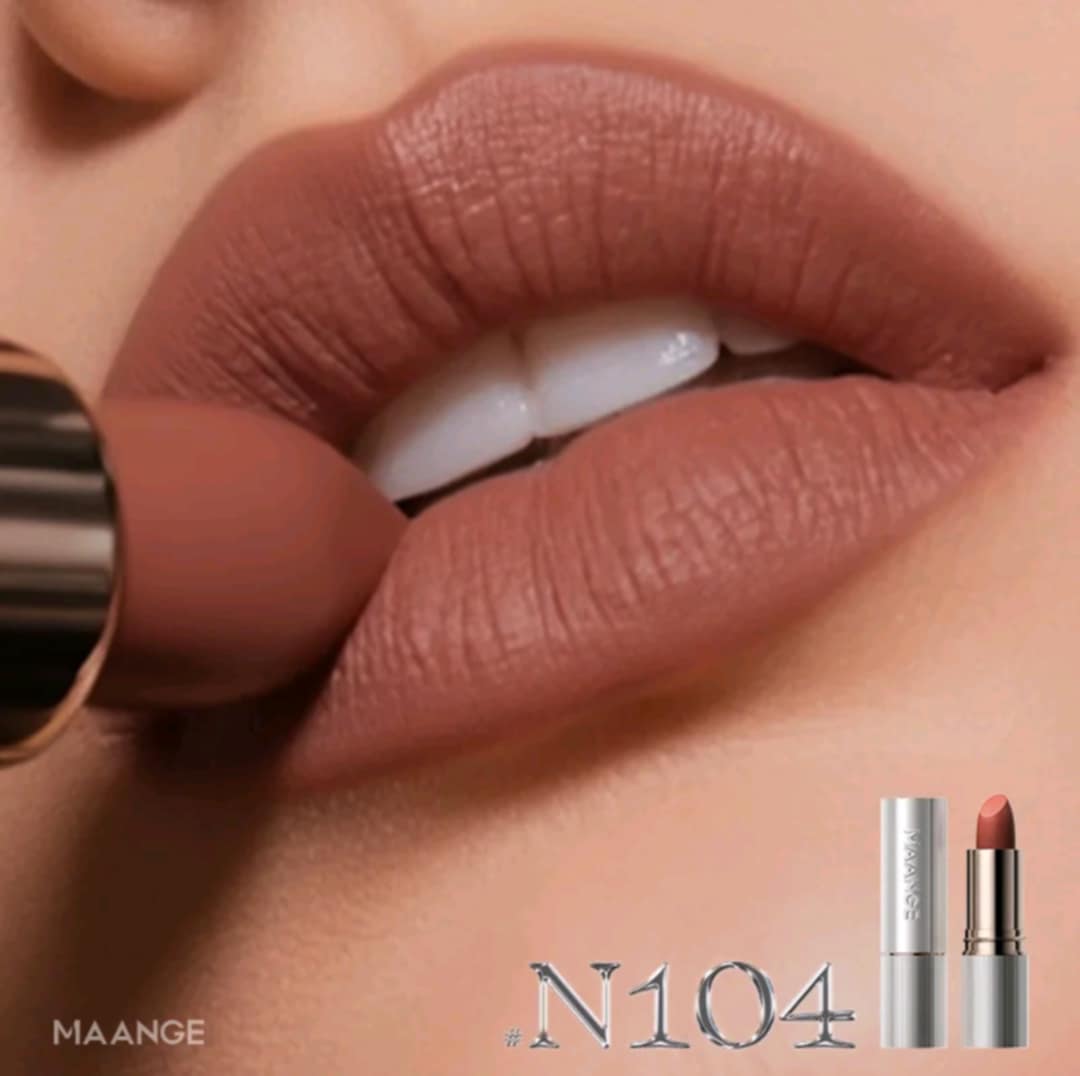TRANSFER PROOF MATTE LIPSTICK   (70%OFF)