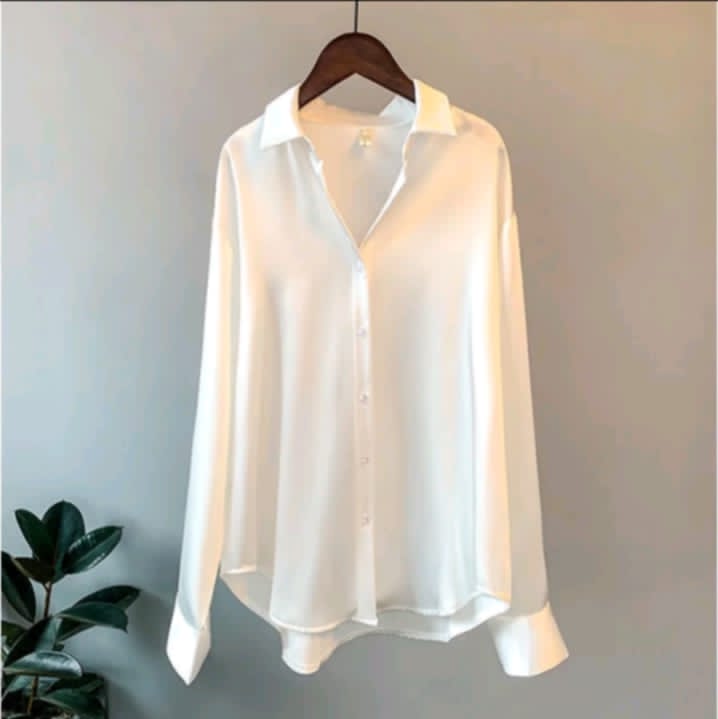 AURORA LONG SLEEVE POLO FOR WOMEN
