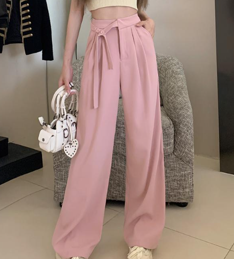 CASUAL ATTIRE TROUSER (BUY 1 TAKE 1)