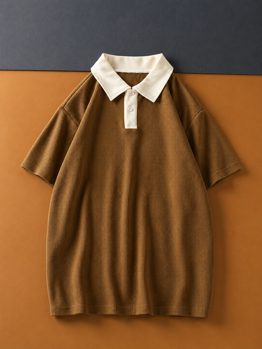 CLIFFORD JAPANESE POLO SHIRT