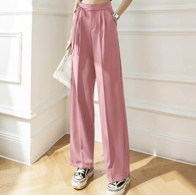 BREATHABLE SUIT PANTS (BUY 1 TAKE 1)