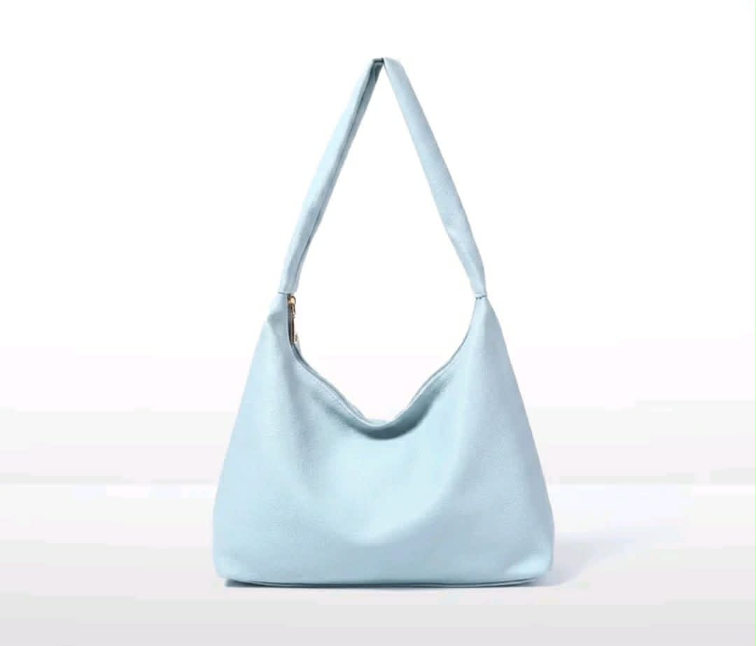 WOMEN SOFT LEATHER SHOULDER BAG ( BUY 1 TAKE 1 )